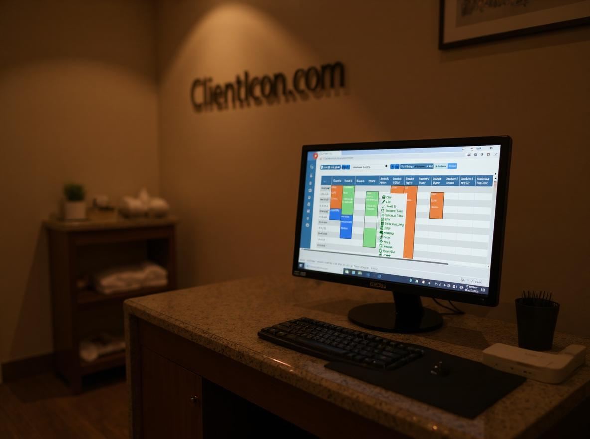 MedSpa Software